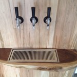 We can customize your tap system